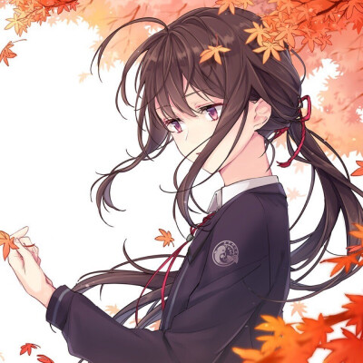 等待风