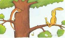 从此我不再爬树