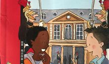 享受诚实的快乐