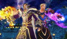 在跌倒后，站起