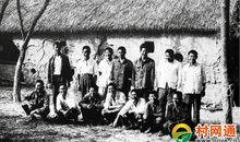 改革开放大变化