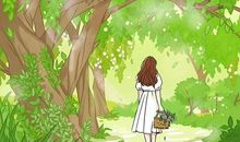 这件事真令我烦恼