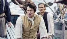 《无情的海洋》读后感