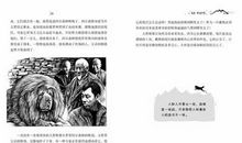 最后的獒王读后感