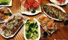 不一样的年夜饭