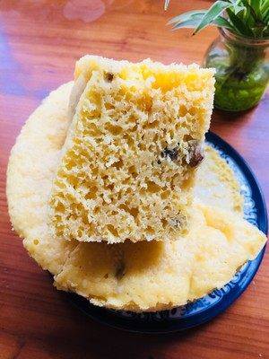 做头发蛋糕