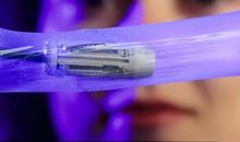 未来医生的好帮手