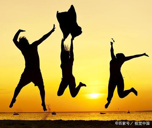 无价的友谊