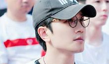 那抹微笑伴我成长