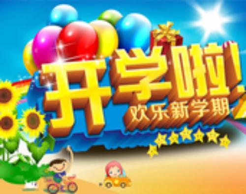 我的学校愿景