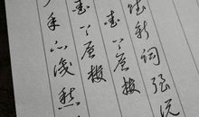 少年不识愁滋味