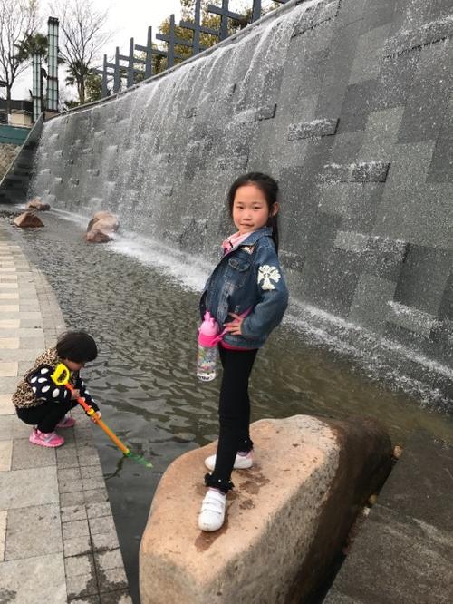 我为妈妈做饭