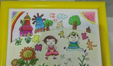 校园生活真快乐