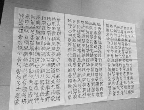 兴趣使成功
