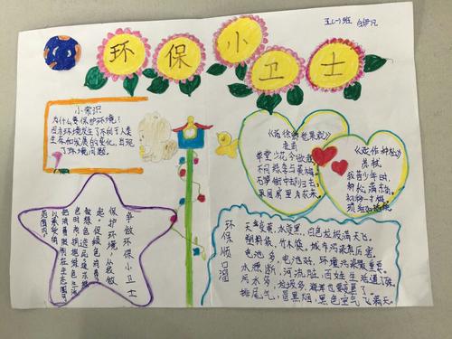 我是环保公民