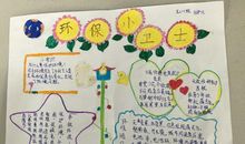 我是环保小公民