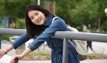 那一刻温暖了我