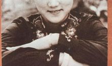 一本珍贵的相册