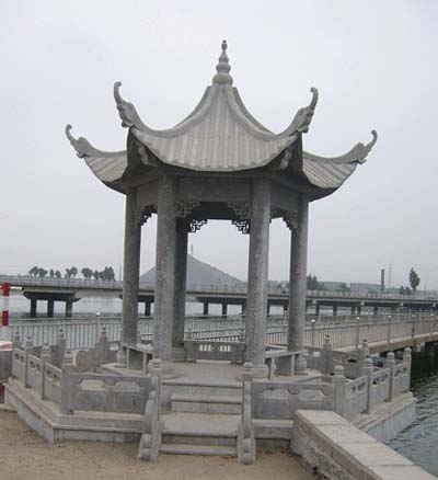 采石亭