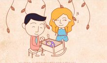 听爸妈讲40年成长故事