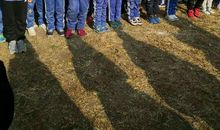 参加实践活动有感