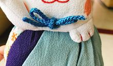 母爱在细微之处