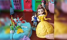 会施魔法的奶奶