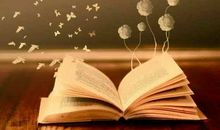 阅读让我更美好