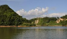 不错过那一亩鱼塘