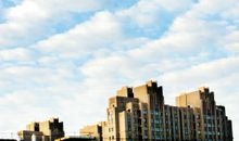 我有一片晴天初三作文