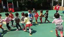 记一次游戏老鹰捉小鸡