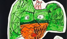 我的朋友——王艺澄