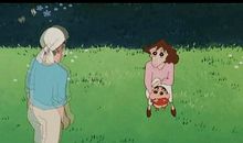 那一次，你打了我