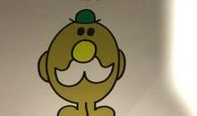 慢吞吞先生与急躁夫人