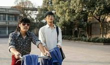 大江大河观后感