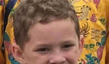 我的一次尴尬经历