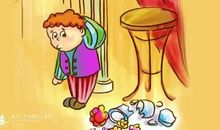 我的家庭小故事