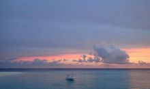 忆那美丽的沙与水