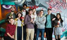 做一个不将就的人