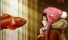 年的味道与爱交融