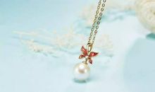 你也是一颗珍珠