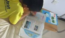 我为英华而感到骄傲