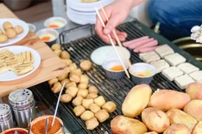 我发现了土豆的秘密