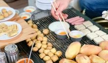 我发现了土豆的秘密