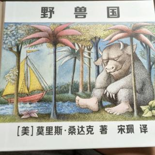 看完野兽之后