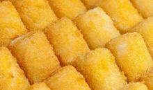 记忆深处的年糕