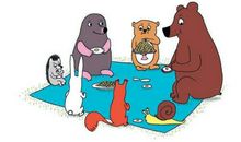 好朋友转学的滋味