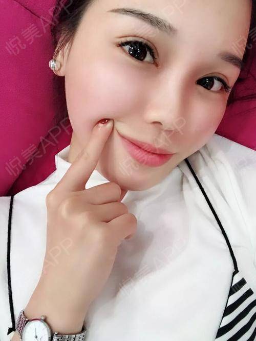 我找到了信心