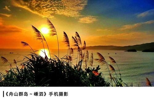 夏的杰作