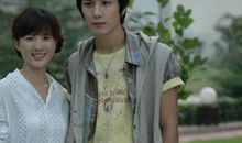 会有天使替我爱你